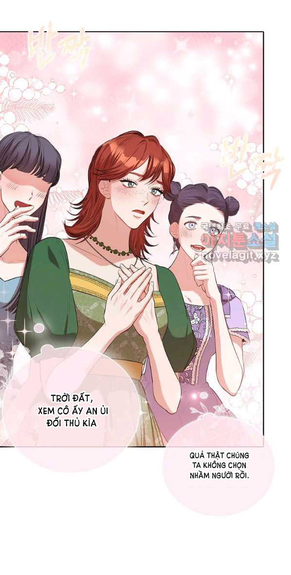 TRỞ THÀNH THƯ KÝ CỦA BẠO CHÚA Chap 60 - Trang 2