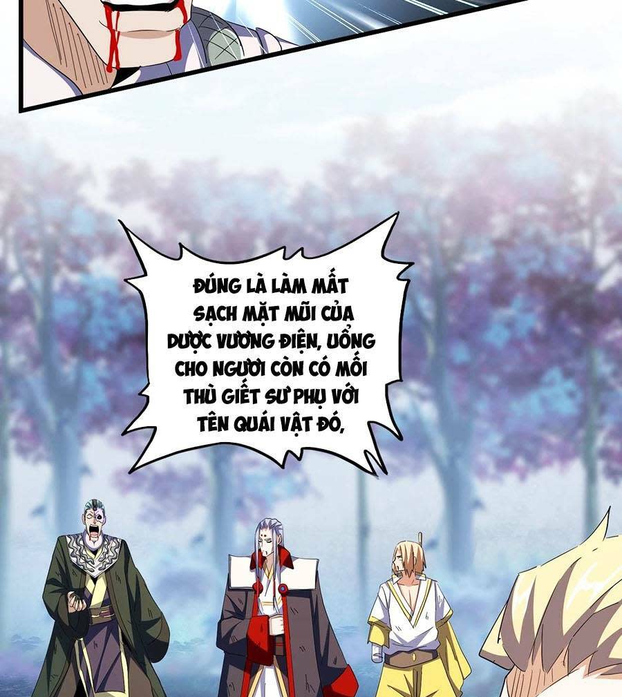 đại quản gia là ma hoàng chapter 351 - Next Chapter 351