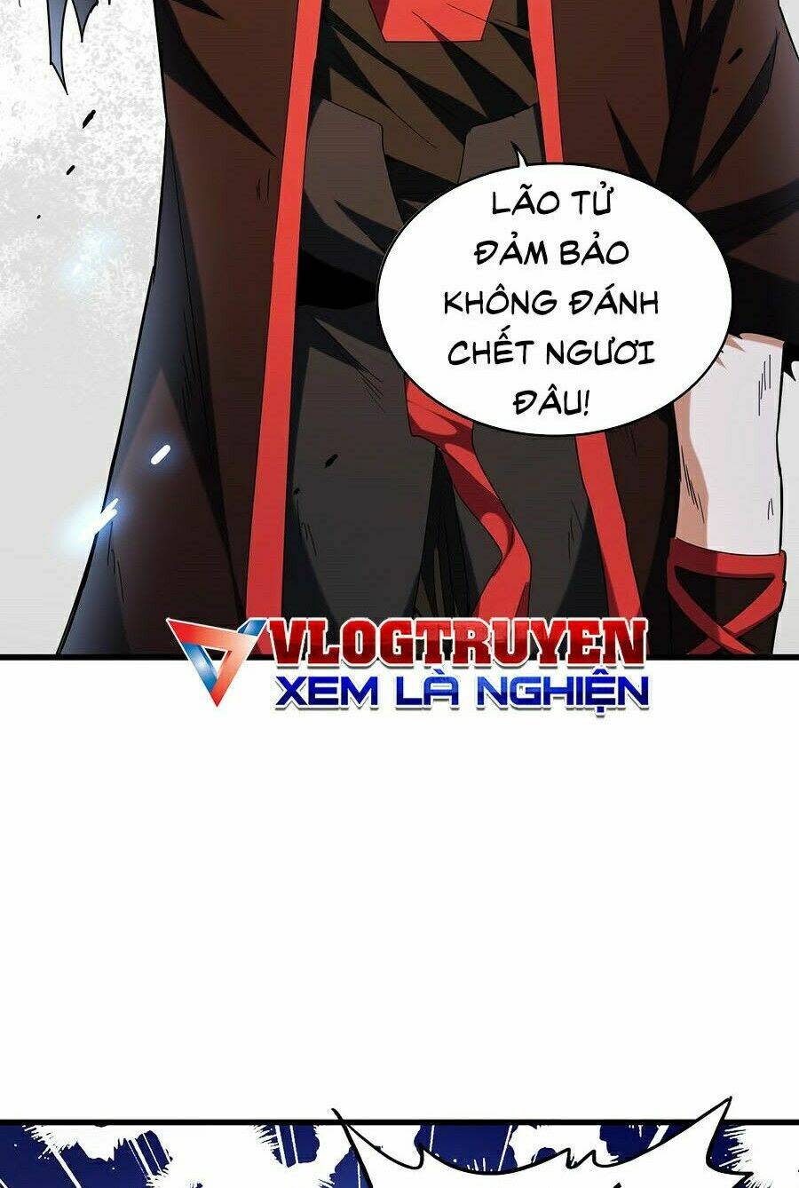 đại quản gia là ma hoàng chapter 194 - Next Chapter 194