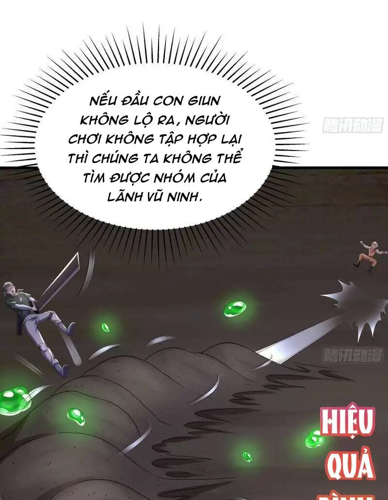 ta ở địa phủ mở hậu cung Chapter 24 - Trang 2