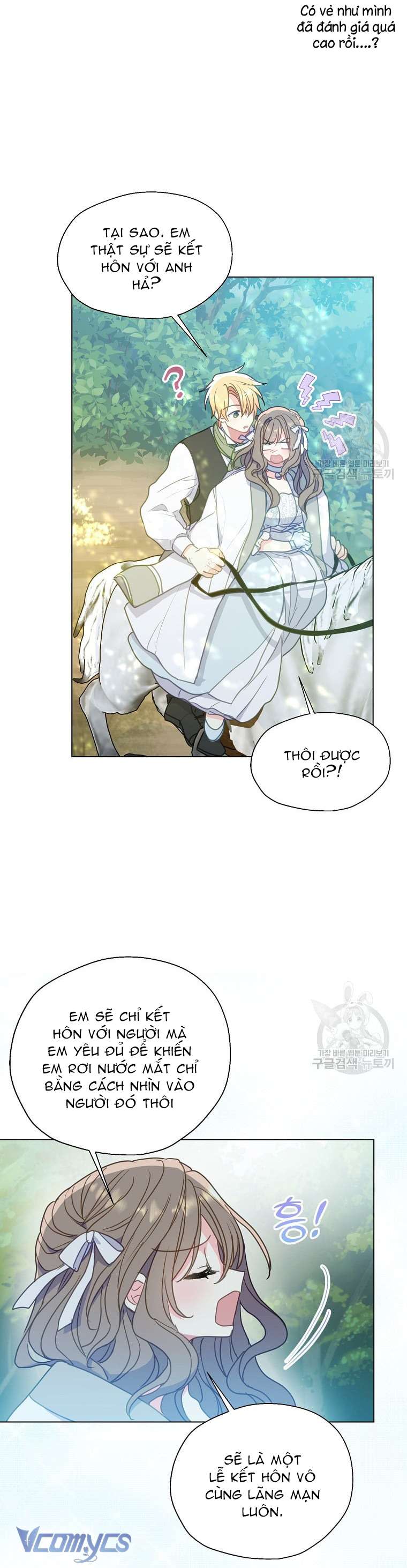 bệ hạ xin đừng giết tôi!!! Chap 96 - Next Chap 97