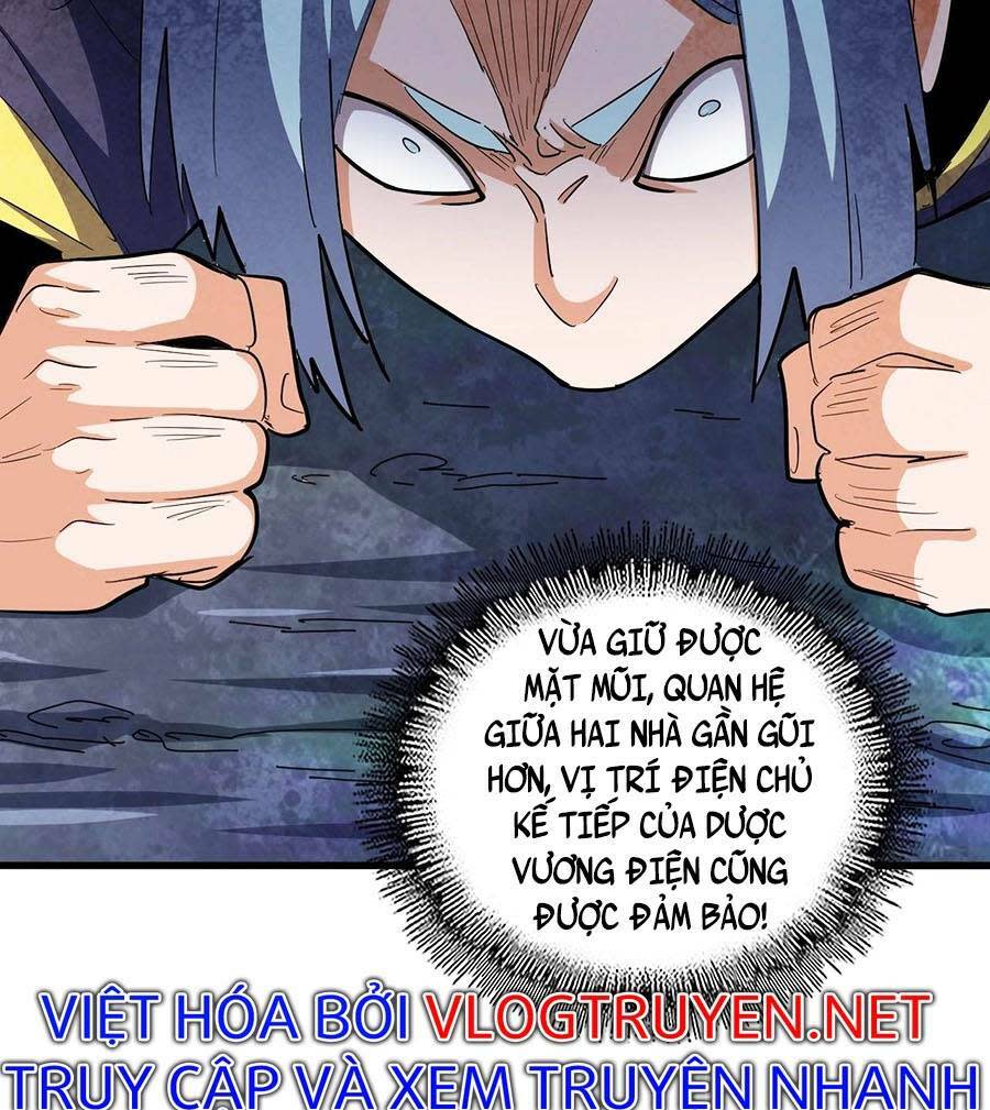 đại quản gia là ma hoàng chapter 351 - Next Chapter 351