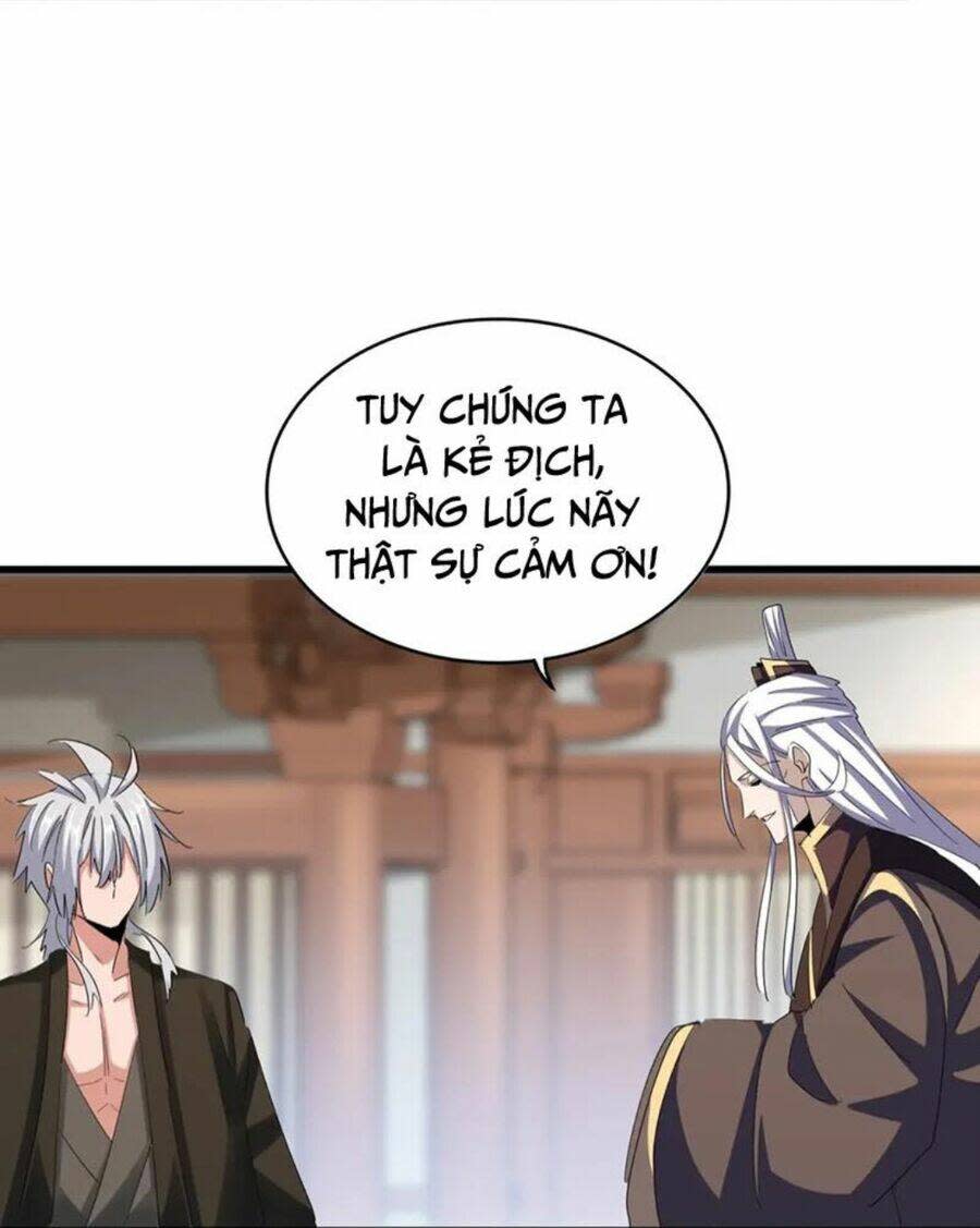 đại quản gia là ma hoàng chapter 404 - Next Chapter 404