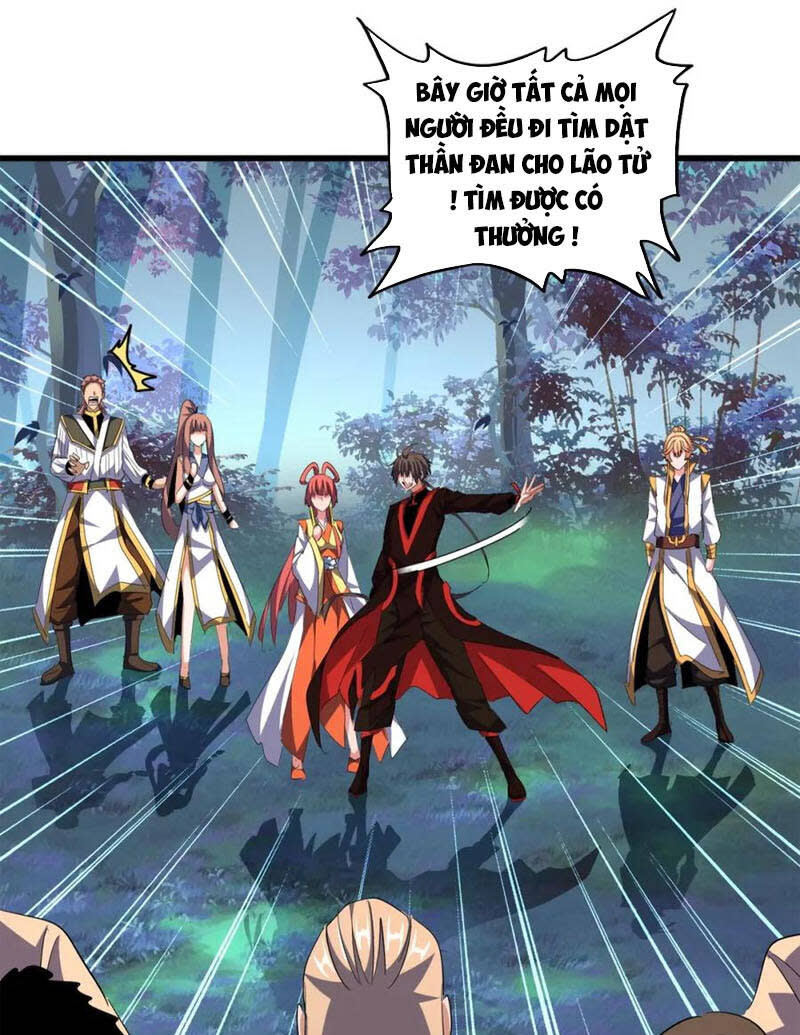 đại quản gia là ma hoàng chapter 319 - Next Chapter 319