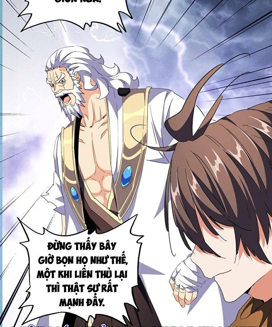 đại quản gia là ma hoàng Chapter 263 - Next Chapter 263