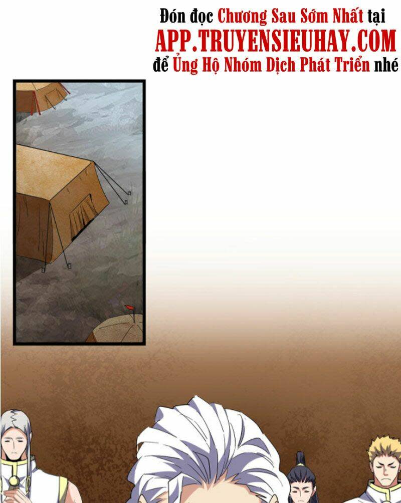 đại quản gia là ma hoàng chapter 235 - Next Chapter 235