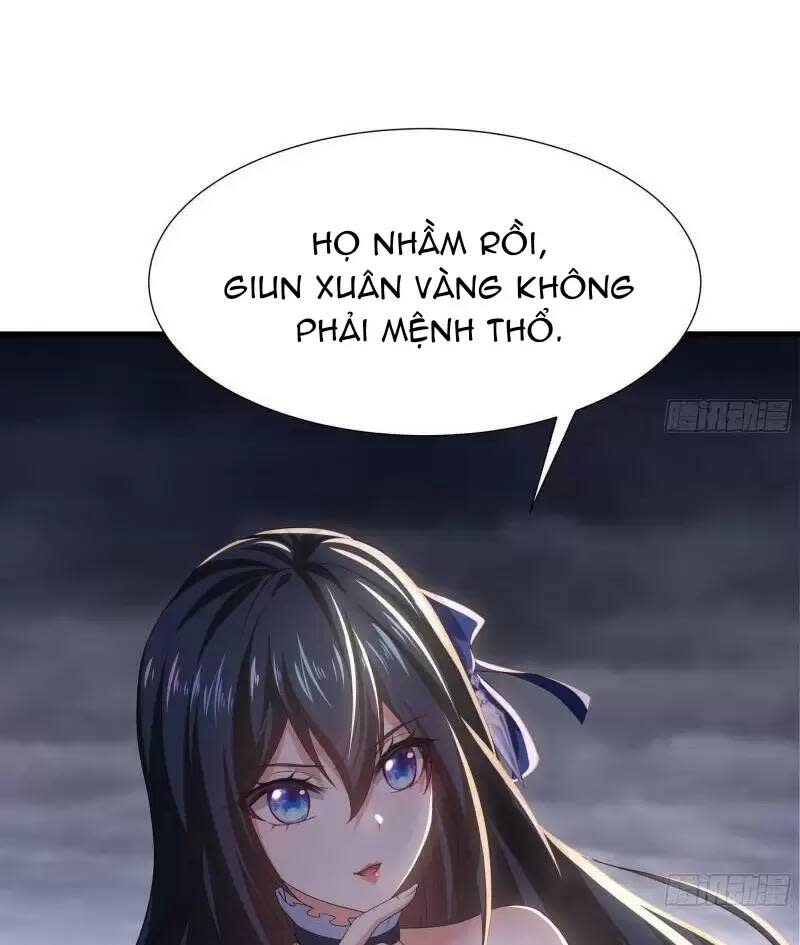 ta ở địa phủ mở hậu cung Chapter 24 - Trang 2