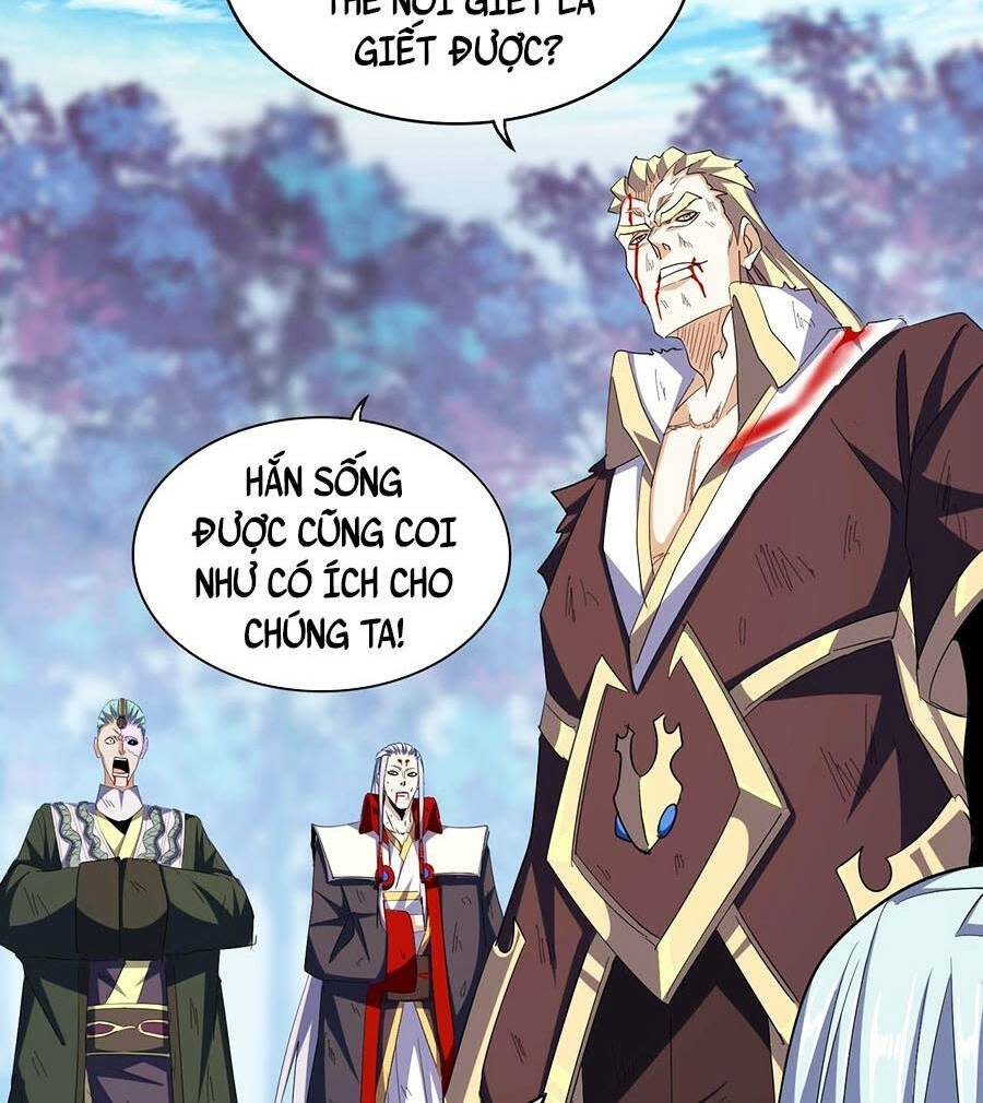 đại quản gia là ma hoàng chapter 351 - Next Chapter 351