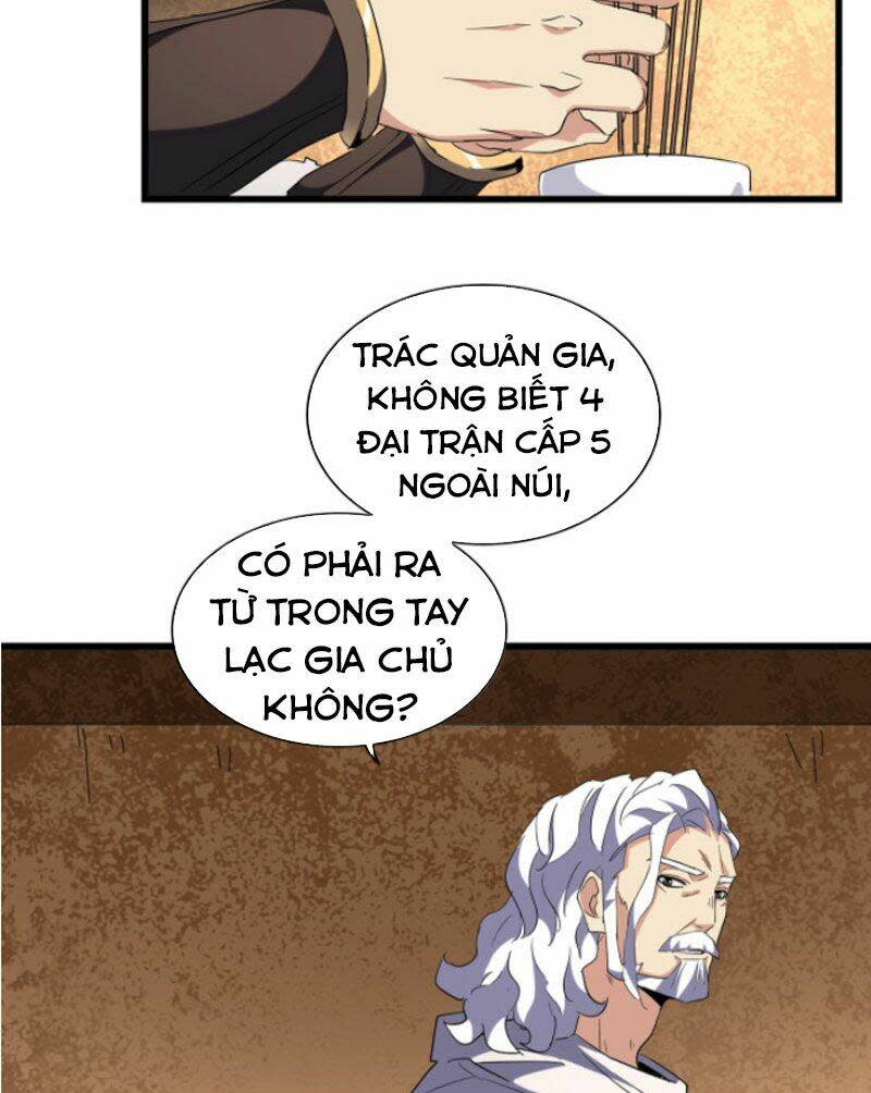 đại quản gia là ma hoàng chapter 235 - Next Chapter 235