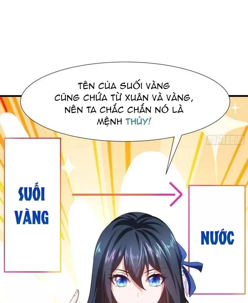 ta ở địa phủ mở hậu cung Chapter 24 - Trang 2