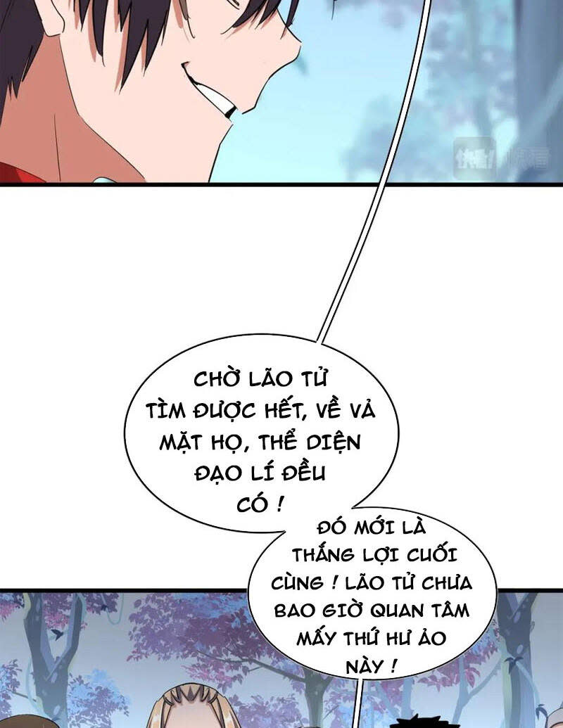 đại quản gia là ma hoàng chapter 319 - Next Chapter 319