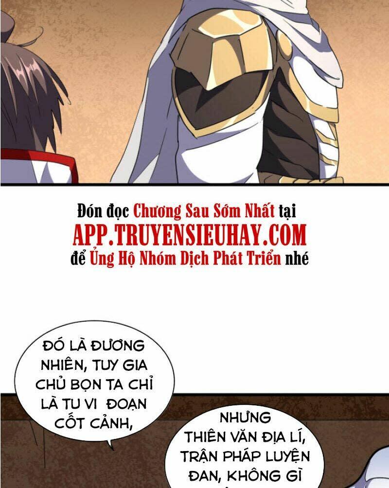 đại quản gia là ma hoàng chapter 235 - Next Chapter 235