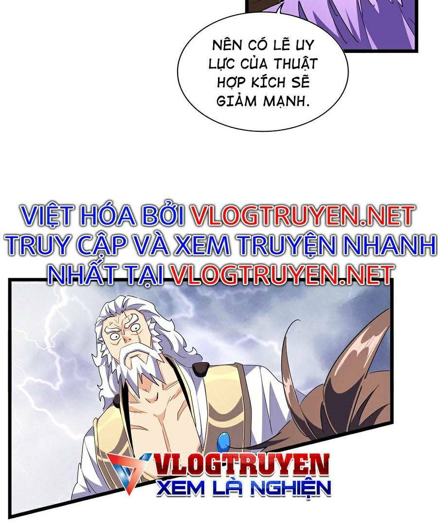 đại quản gia là ma hoàng Chapter 263 - Next Chapter 263