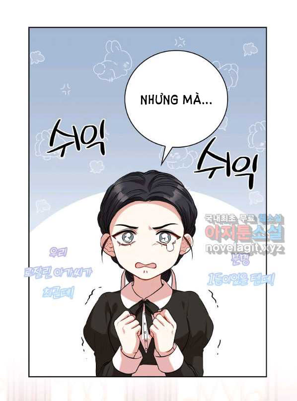 TRỞ THÀNH THƯ KÝ CỦA BẠO CHÚA Chap 60 - Trang 2