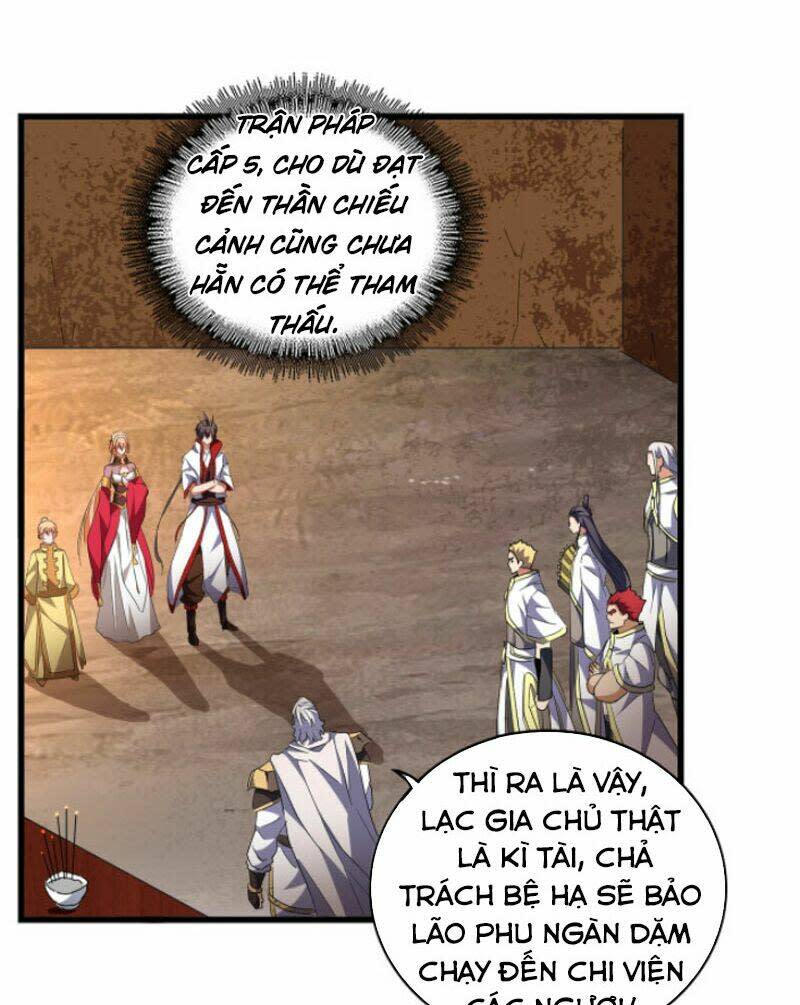 đại quản gia là ma hoàng chapter 235 - Next Chapter 235