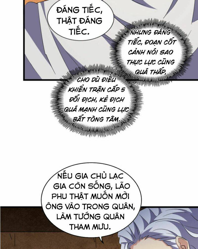 đại quản gia là ma hoàng chapter 235 - Next Chapter 235