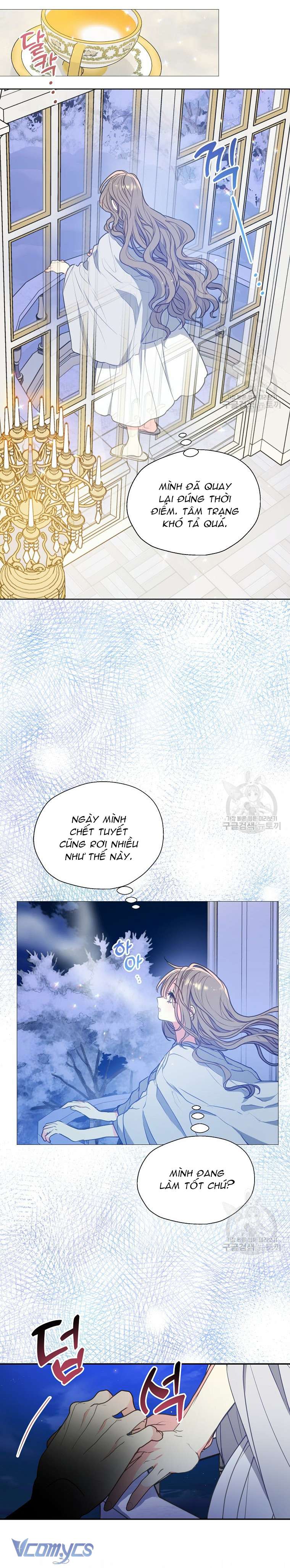 bệ hạ xin đừng giết tôi!!! Chap 96 - Next Chap 97