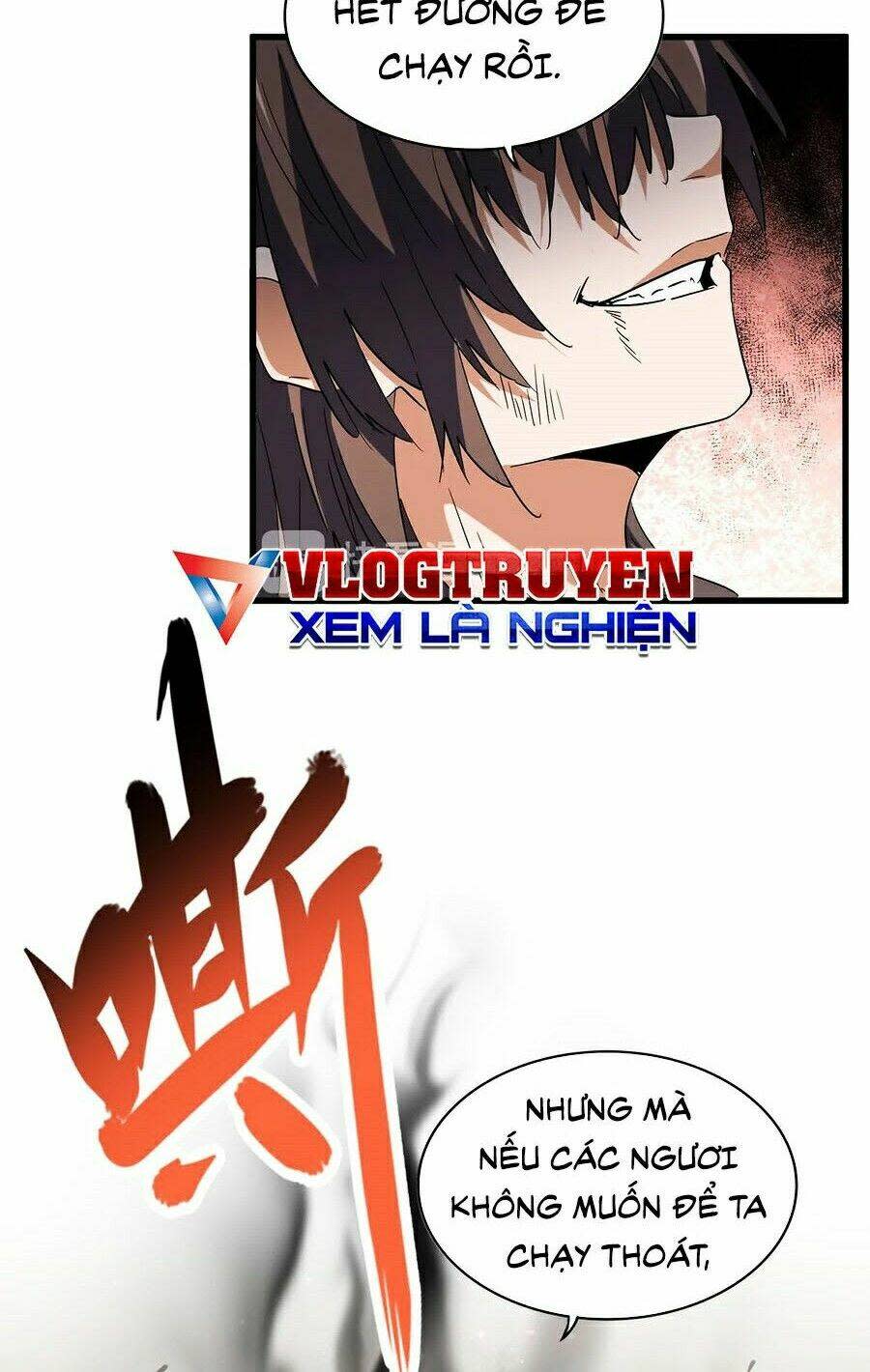 đại quản gia là ma hoàng chapter 194 - Next Chapter 194