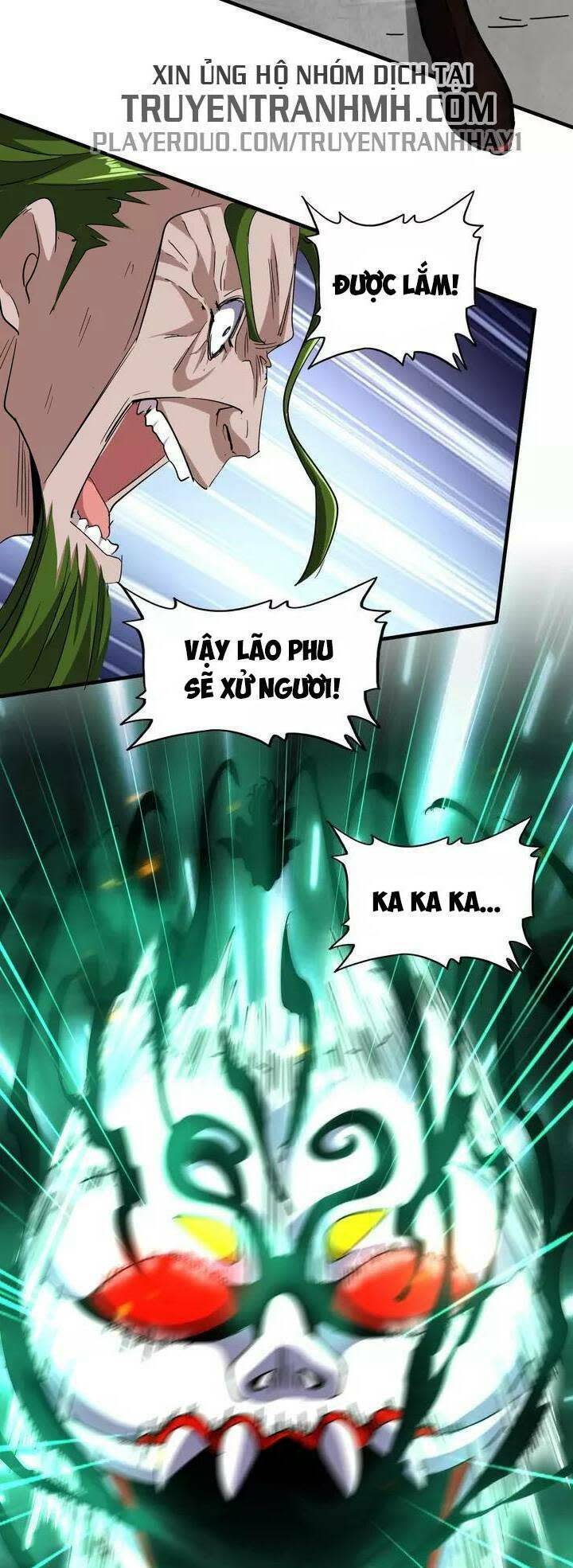 đại quản gia là ma hoàng chapter 98 - Next Chapter 98