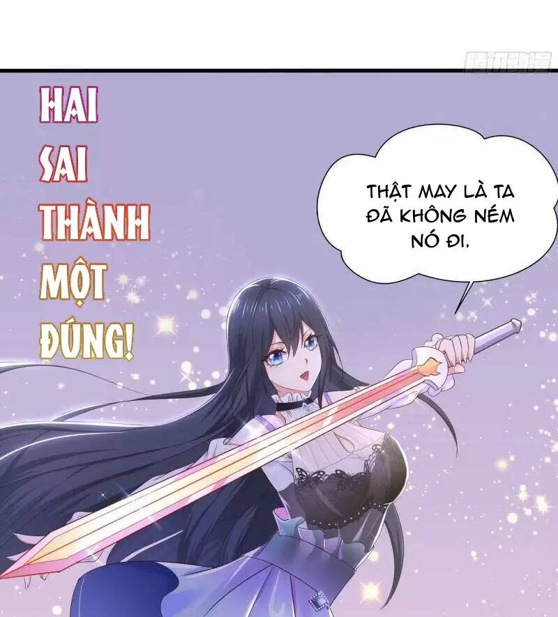 ta ở địa phủ mở hậu cung Chapter 24 - Trang 2