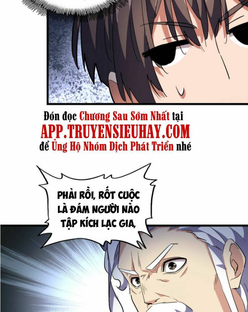 đại quản gia là ma hoàng chapter 235 - Next Chapter 235