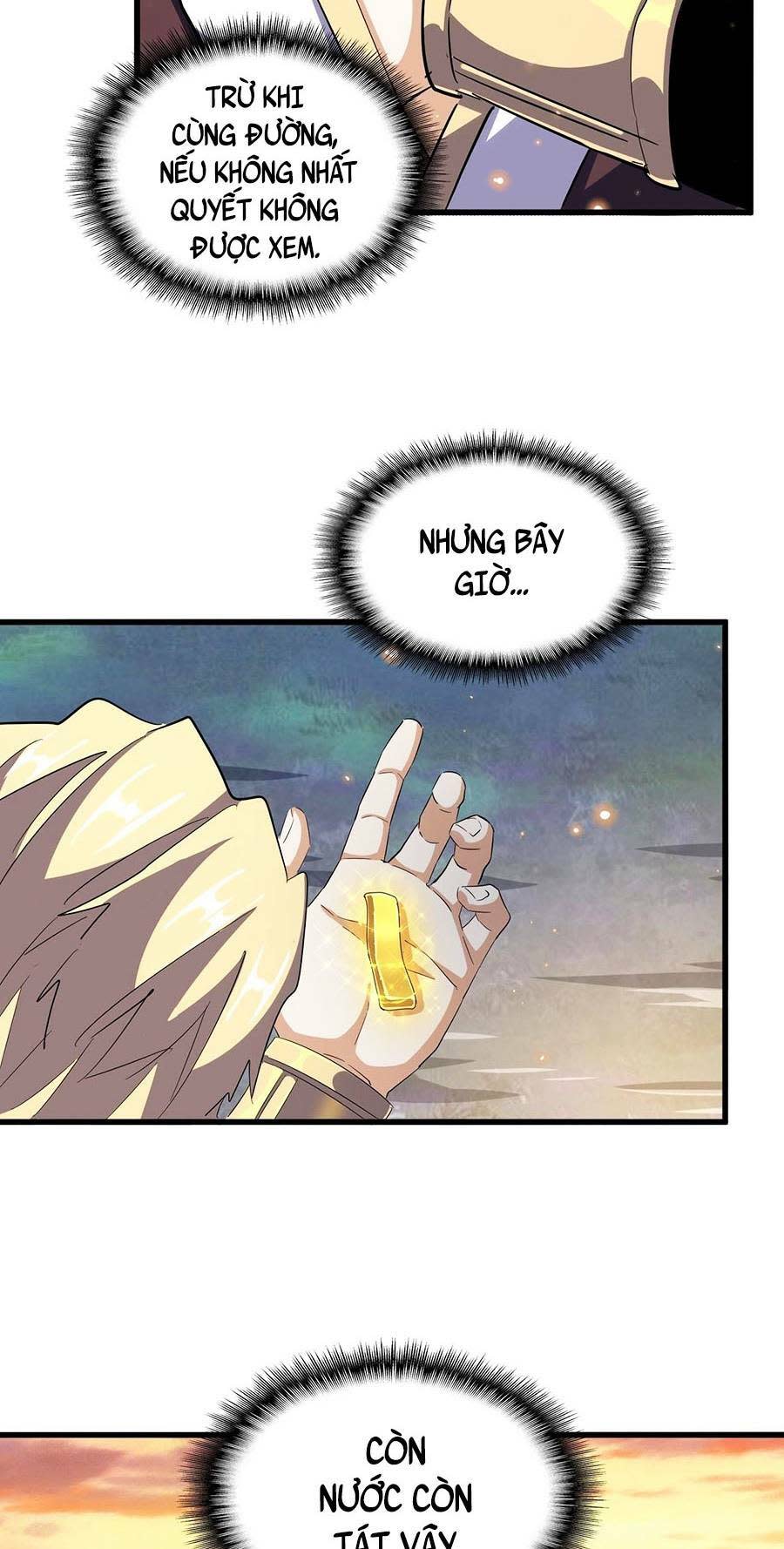 đại quản gia là ma hoàng chapter 351 - Next Chapter 351