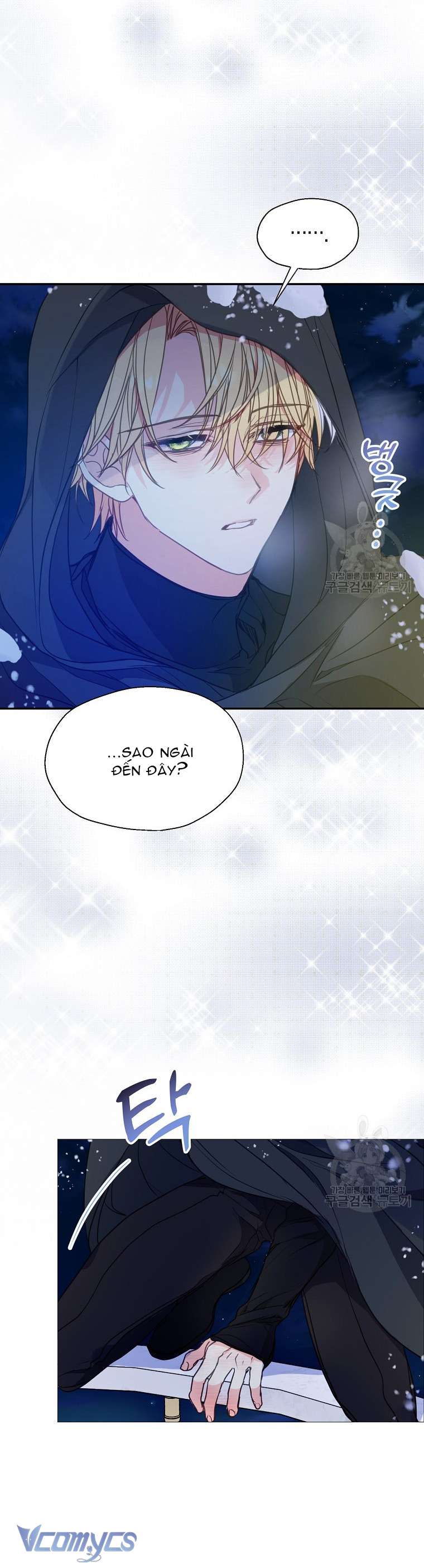 bệ hạ xin đừng giết tôi!!! Chap 96 - Next Chap 97