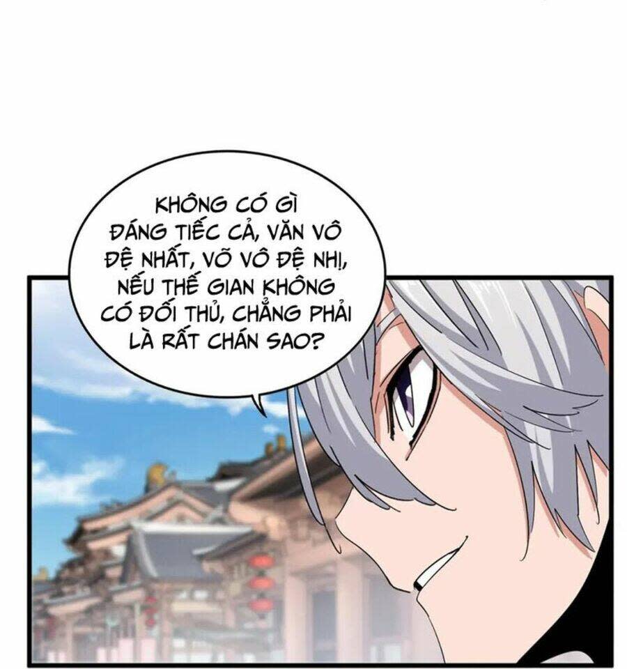 đại quản gia là ma hoàng chapter 404 - Next Chapter 404