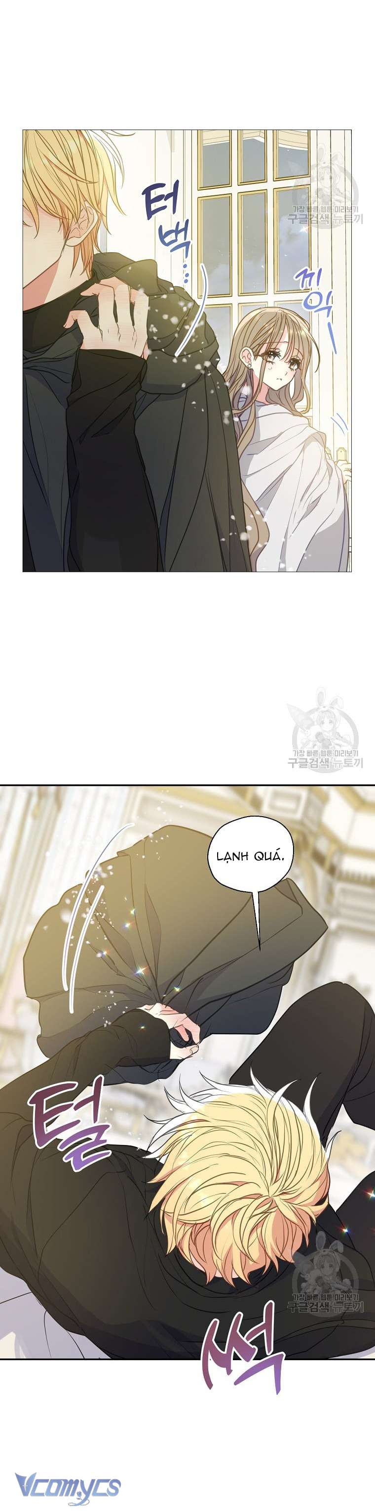 bệ hạ xin đừng giết tôi!!! Chap 96 - Next Chap 97