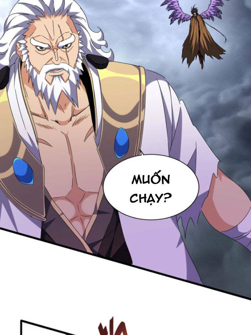 đại quản gia là ma hoàng Chapter 262 - Next Chapter 262