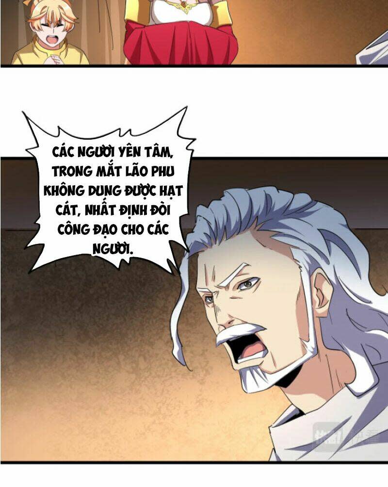 đại quản gia là ma hoàng chapter 235 - Next Chapter 235