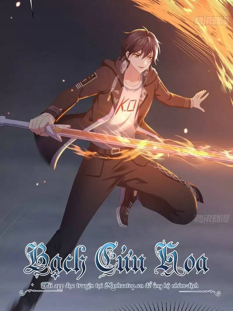 ta ở địa phủ mở hậu cung Chapter 24 - Trang 2