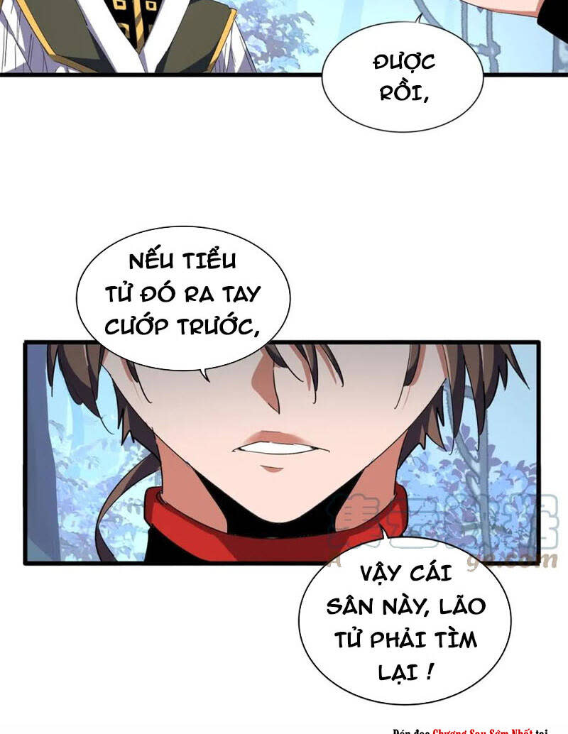 đại quản gia là ma hoàng chapter 319 - Next Chapter 319