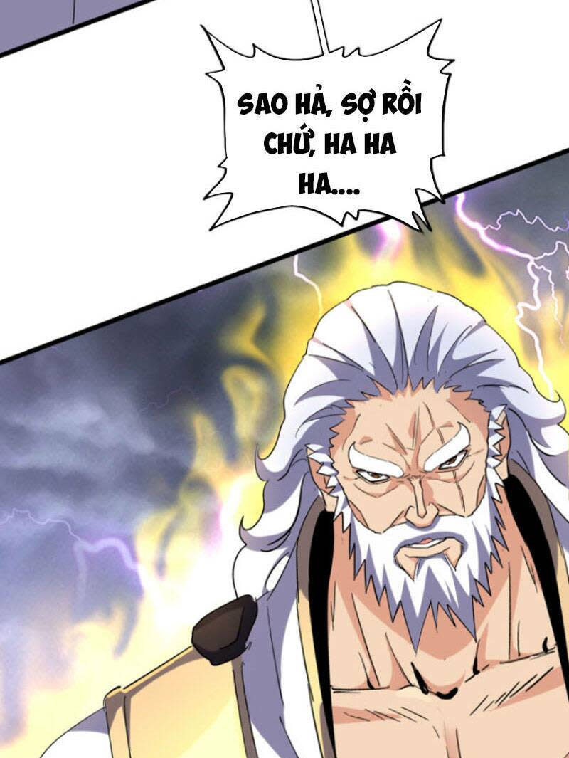 đại quản gia là ma hoàng Chapter 262 - Next Chapter 262