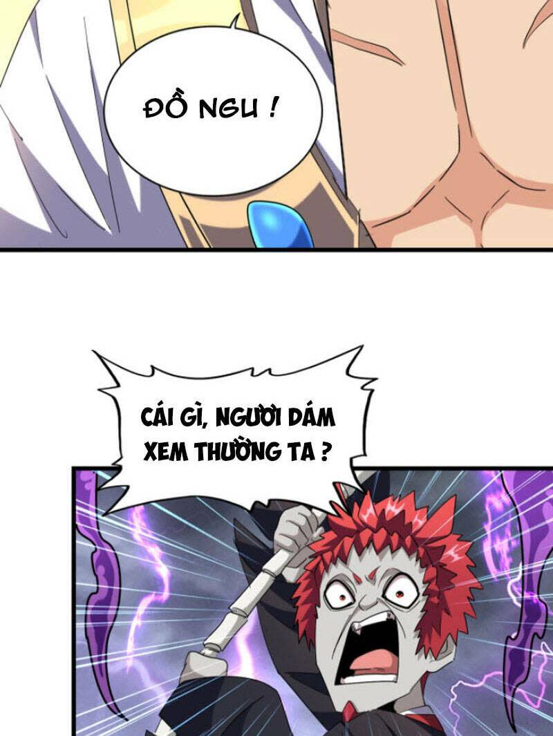 đại quản gia là ma hoàng Chapter 262 - Next Chapter 262