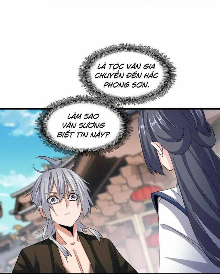 đại quản gia là ma hoàng chapter 404 - Next Chapter 404