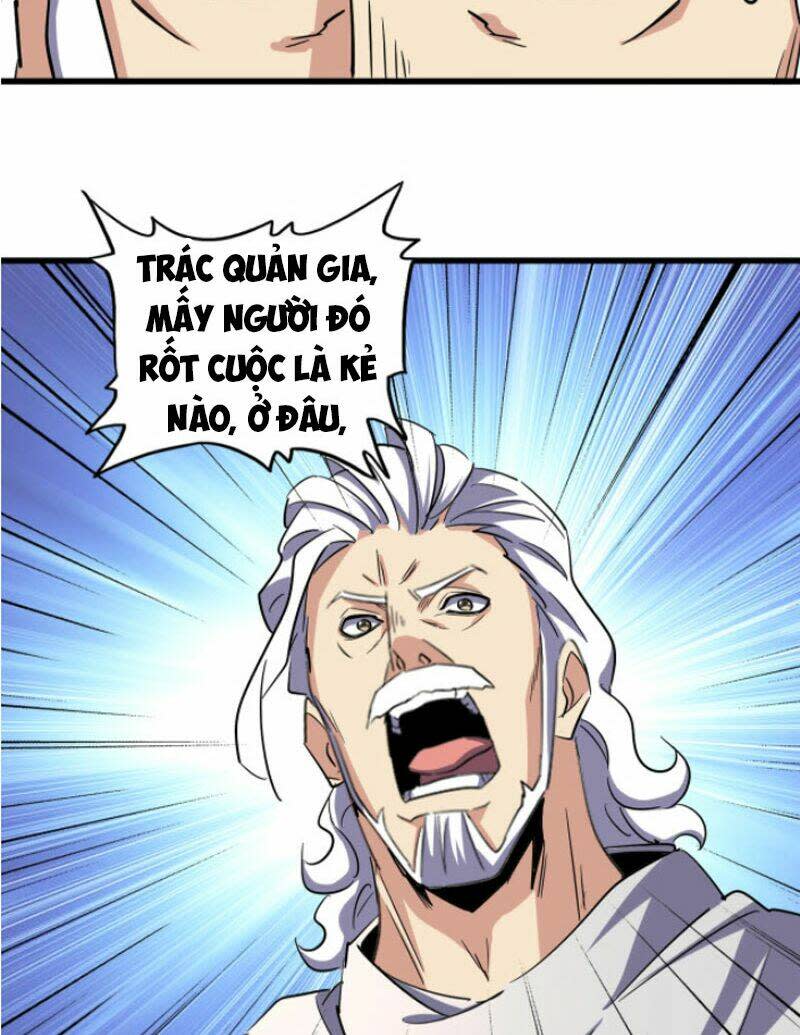 đại quản gia là ma hoàng chapter 235 - Next Chapter 235