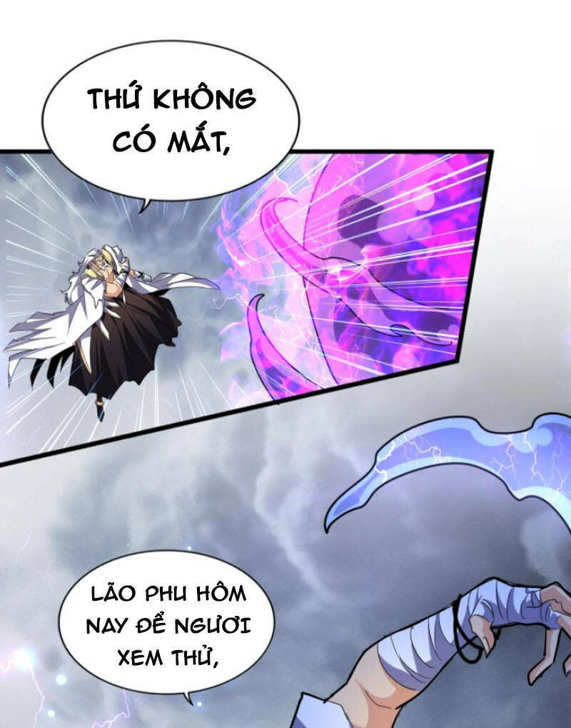 đại quản gia là ma hoàng Chapter 262 - Next Chapter 262