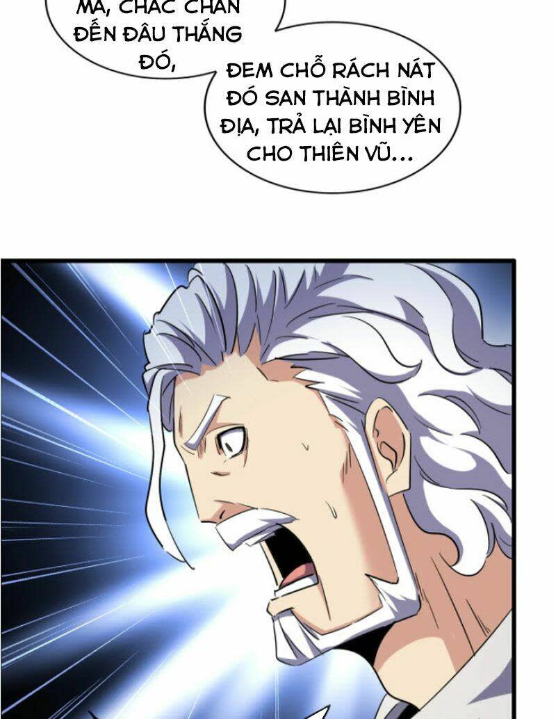 đại quản gia là ma hoàng chapter 235 - Next Chapter 235