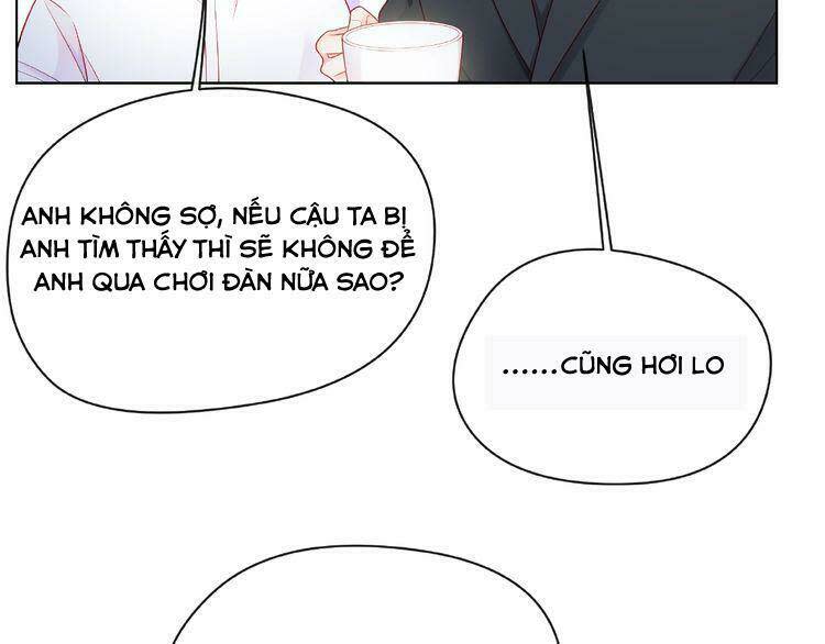 Giai Điệu Của Sự Va Chạm Chapter 36 - Trang 2