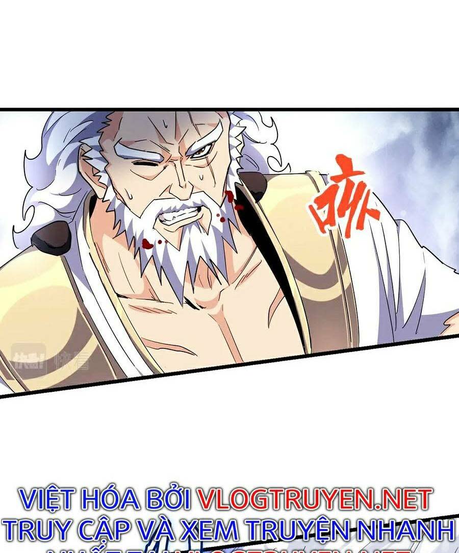 đại quản gia là ma hoàng Chapter 263 - Next Chapter 263