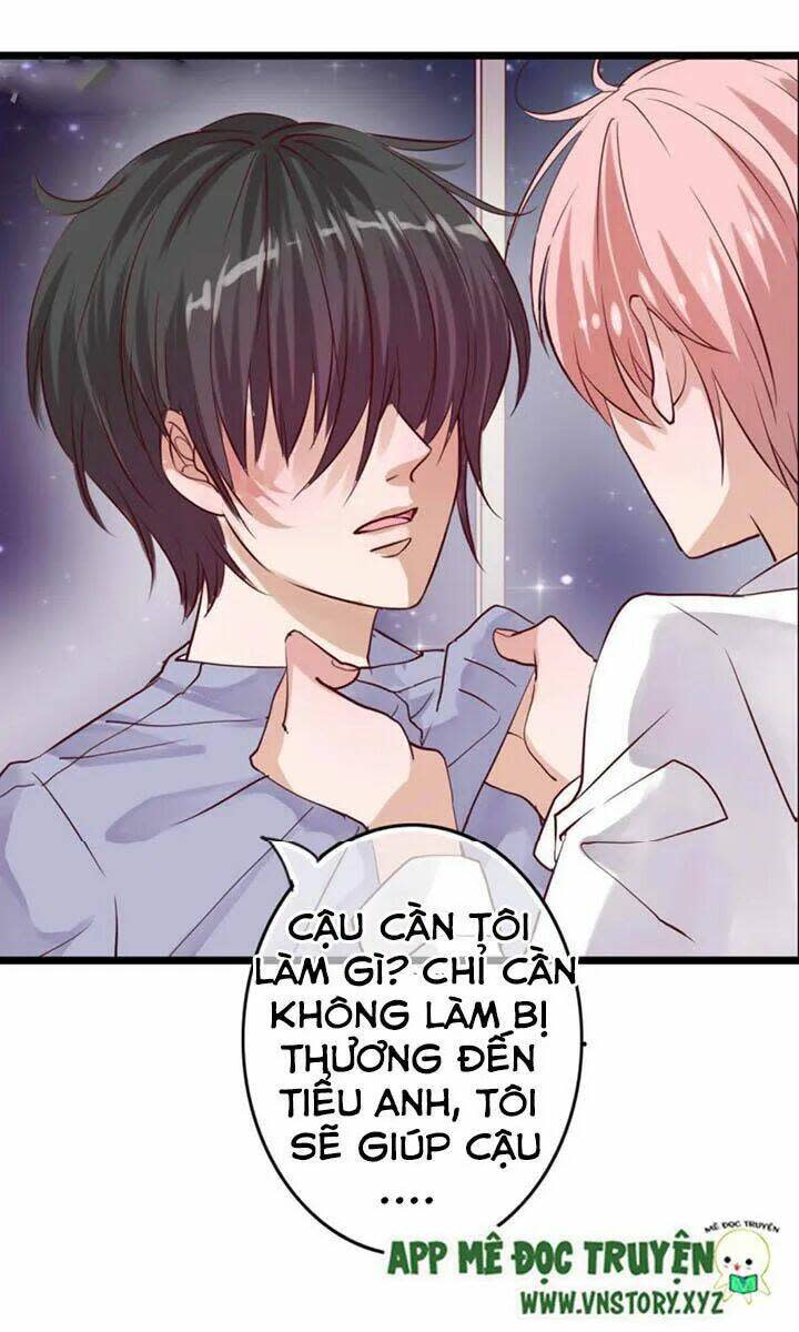 Sau Con Mưa Mùa Hạ Chapter 84: Cậu muốn tớ không? - Trang 2