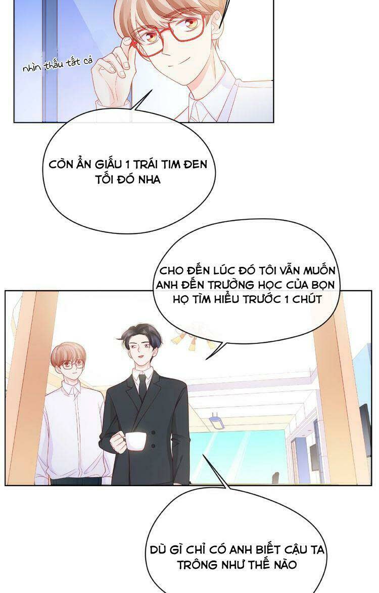 Giai Điệu Của Sự Va Chạm Chapter 36 - Trang 2