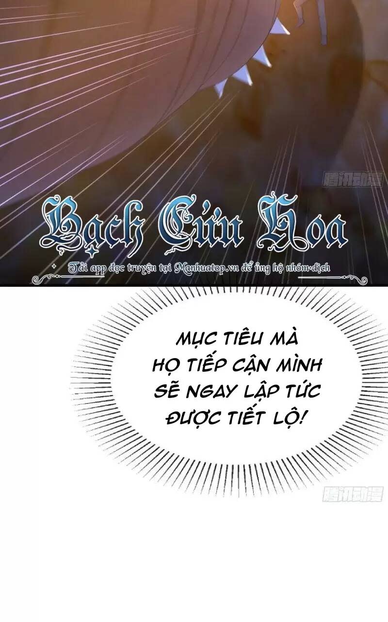 ta ở địa phủ mở hậu cung Chapter 24 - Trang 2