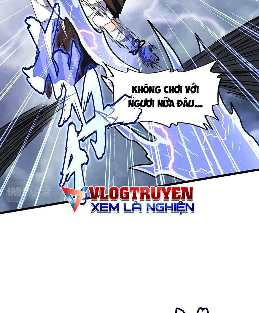 đại quản gia là ma hoàng Chapter 263 - Next Chapter 263