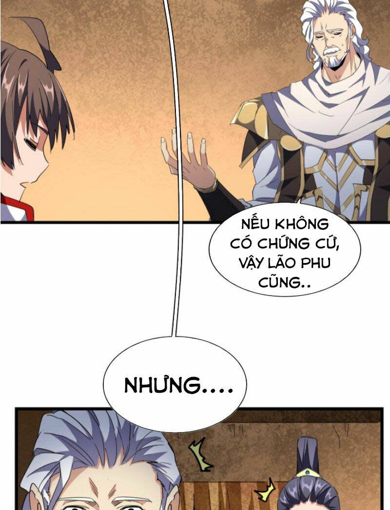 đại quản gia là ma hoàng chapter 235 - Next Chapter 235