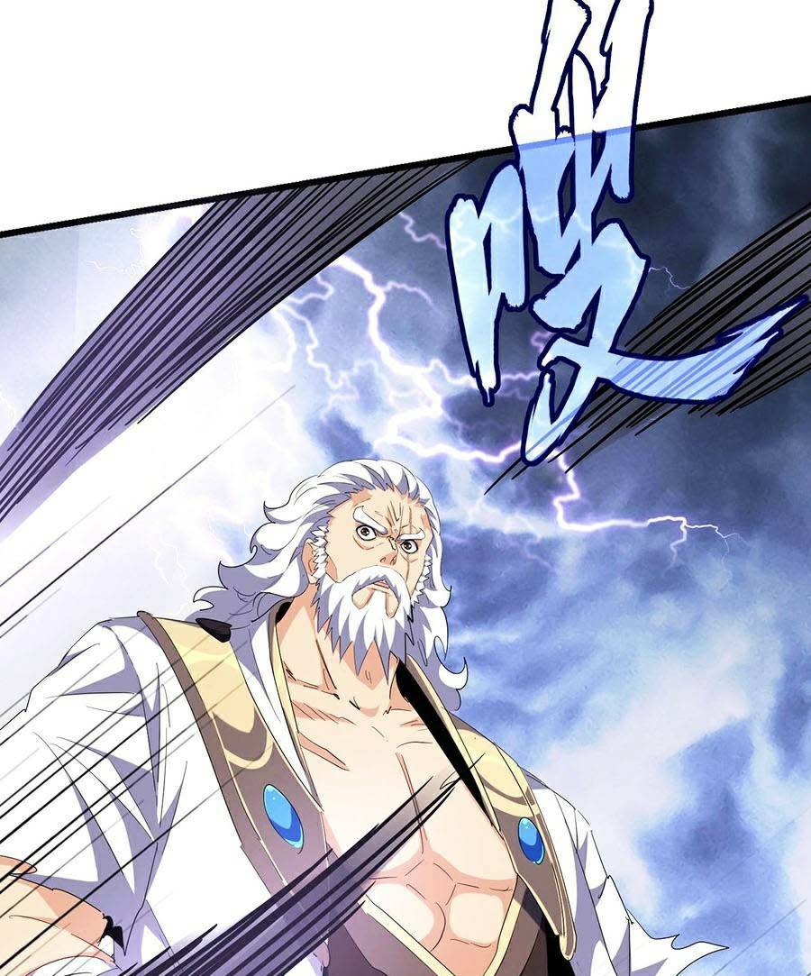 đại quản gia là ma hoàng Chapter 263 - Next Chapter 263