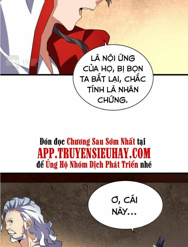 đại quản gia là ma hoàng chapter 235 - Next Chapter 235