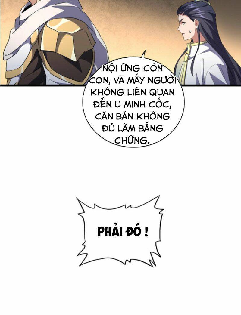 đại quản gia là ma hoàng chapter 235 - Next Chapter 235