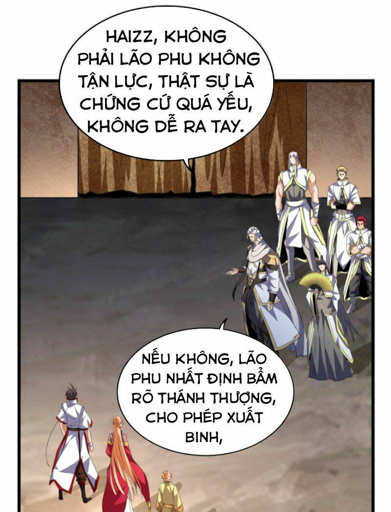 đại quản gia là ma hoàng chapter 235 - Next Chapter 235